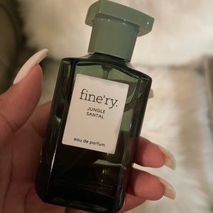 Fine’ry Santal Jungle